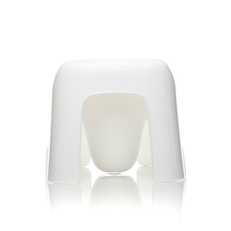 Pot pulman Blanc muguet+Émeraude+Gris charme+Rose poudré+Vert céladon 4 - vertbaudet enfant 