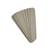 Lot de 10 limes ? Ongles Gris 1 - vertbaudet enfant 