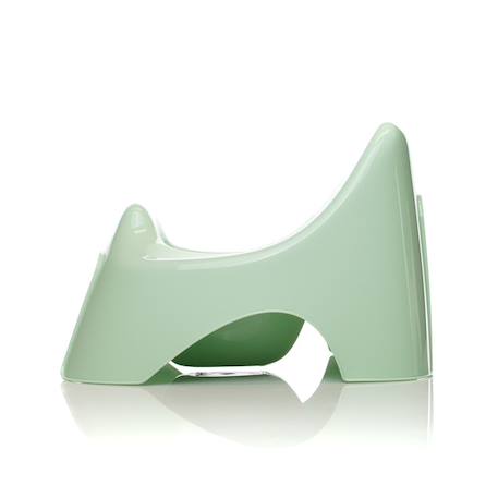 Pot pulman Blanc muguet+Émeraude+Gris charme+Rose poudré+Vert céladon 23 - vertbaudet enfant 