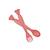 Pack repas silhouette - minnie Rose 5 - vertbaudet enfant 