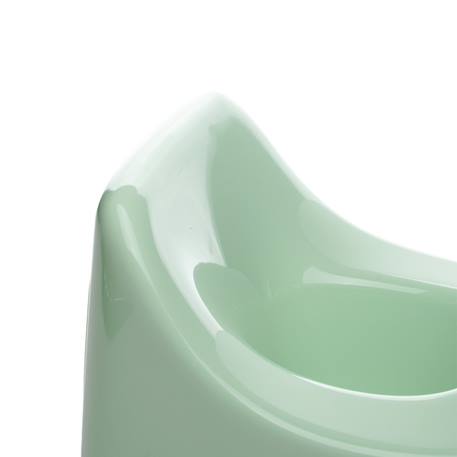 Pot pulman Blanc muguet+Émeraude+Gris charme+Rose poudré+Vert céladon 25 - vertbaudet enfant 