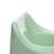 Pot pulman Blanc muguet+Émeraude+Gris charme+Rose poudré+Vert céladon 25 - vertbaudet enfant 