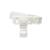 Kit sangles rehausseur tudi avec notice Blanc 3 - vertbaudet enfant 
