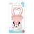 Grignoteur de fruits et legumes silicone minnie Rose 3 - vertbaudet enfant 