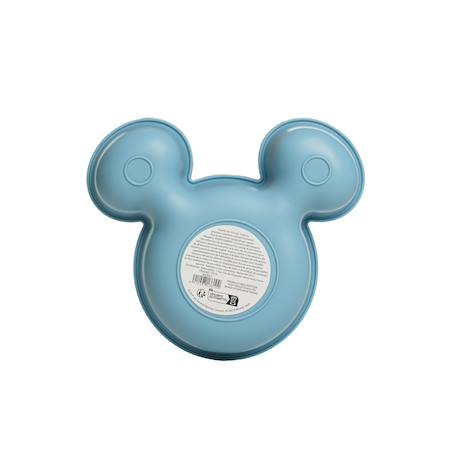 Bol silhouette tete de mickey collector Bleu 3 - vertbaudet enfant 