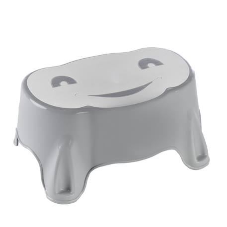 Pack hygiène Gris 4 - vertbaudet enfant 