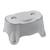 Pack hygiène Gris 4 - vertbaudet enfant 
