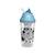 Tasse a paille 295 ml anti-fuites mickey collector Bleu 1 - vertbaudet enfant 