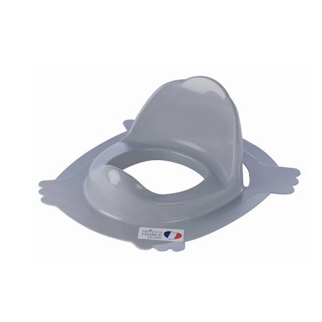 Pack hygiène Gris 3 - vertbaudet enfant 