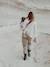 Porte-bébé et enfant 9 mois - 4 ans gris imprimé+marron imprimé+noir imprimé 13 - vertbaudet enfant 