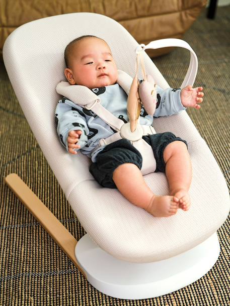 Transat Yoga beige 7 - vertbaudet enfant 