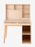 Bureau-coiffeuse enfant BLUSH rose pâle 8 - vertbaudet enfant 