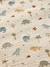 Gigoteuse personnalisable en gaze de coton MINISAURUS multicolore 8 - vertbaudet enfant 