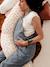 Coussin d'allaitement multirelax blanc 3 - vertbaudet enfant 