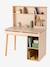 Bureau-coiffeuse enfant BLUSH rose pâle 5 - vertbaudet enfant 