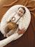 Coussin d'allaitement multirelax blanc 1 - vertbaudet enfant 