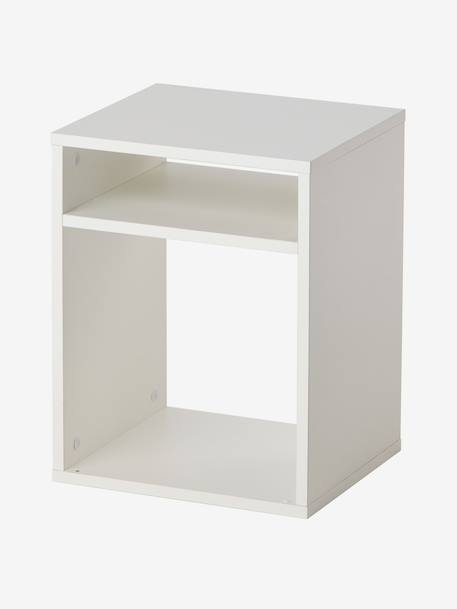 Chevet Case blanc 2 - vertbaudet enfant 