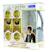 Casque 2 en 1 harry potter bluetooth et filaire avec limitation de son Noir 3 - vertbaudet enfant 