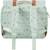Cartable a4 maternelle Bleu, beige, marron+Marron, blanc+Marron, bleu+Olive, marron,blanc+Rose+Rose, marron, noir+Vert 19 - vertbaudet enfant 