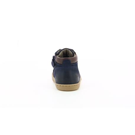Bottillons bébé tackland Marine 3 - vertbaudet enfant 