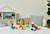 Recharge mix couleur big 100 pcs Basic+Bloom+Breeze+Néon+Pastel 3 - vertbaudet enfant 