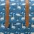 Cartable a4 maternelle Bleu, beige, marron+Marron, blanc+Marron, bleu+Olive, marron,blanc+Rose+Rose, marron, noir+Vert 3 - vertbaudet enfant 