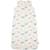 Gigoteuse légère en jersey Blanc, corail+Ecru, bleu, marron 7 - vertbaudet enfant 