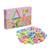 Boite jeu de construction big 50 pcs Basic+Pastel 5 - vertbaudet enfant 