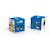 Recharge mix couleur big 100 pcs Basic+Bloom+Breeze+Néon+Pastel 4 - vertbaudet enfant 