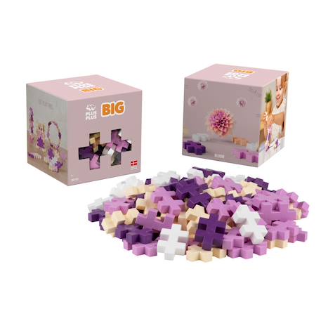Recharge mix couleur big 100 pcs Basic+Bloom+Breeze+Néon+Pastel 7 - vertbaudet enfant 