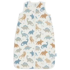 Linge de maison et décoration-Linge de lit bébé-Gigoteuse-Gigoteuse légère en gaze de coton biscuit tog 0,5 (0-3 mois)