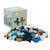 Recharge mix couleur big 100 pcs Basic+Bloom+Breeze+Néon+Pastel 10 - vertbaudet enfant 