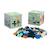 Recharge mix couleur big 100 pcs Basic+Bloom+Breeze+Néon+Pastel 13 - vertbaudet enfant 