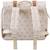 Cartable a4 maternelle Bleu, beige, marron+Ecru, marron, rouge+Marron, blanc+Marron, bleu+Olive, marron,blanc+Rose+Rose, marron, noir+Vert+Vert, bleu, écru 5 - vertbaudet enfant 