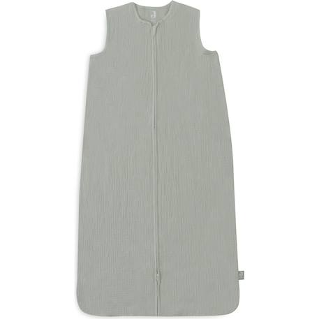 Gigoteuse légère en gaze de coton biscuit tog 0,5 (0-3 mois) Blanc, marron, écru+Ecru, bleu, marron+Marron+Rose+Vert+Vert d'eau 20 - vertbaudet enfant 