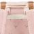Cartable a4 maternelle Bleu, beige, marron+Marron, blanc+Marron, bleu+Olive, marron,blanc+Rose+Rose, marron, noir+Vert 17 - vertbaudet enfant 