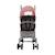 Poussette mombi Rose 3 - vertbaudet enfant 
