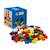 Recharge mix couleur big 100 pcs Basic+Bloom+Breeze+Néon+Pastel 1 - vertbaudet enfant 