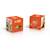 Recharge mix couleur big 100 pcs Basic+Bloom+Breeze+Néon+Pastel 18 - vertbaudet enfant 