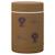 Thermos alimentaire Bleu, blanc+Marron, bleu 4 - vertbaudet enfant 