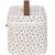 Vanity casual Blanc, marron, violet+Taupe 2 - vertbaudet enfant 