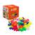 Recharge mix couleur big 100 pcs Basic+Bloom+Breeze+Néon+Pastel 15 - vertbaudet enfant 