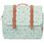 Cartable a4 maternelle Bleu, beige, marron+Marron, blanc+Marron, bleu+Olive, marron,blanc+Rose+Rose, marron, noir+Vert 18 - vertbaudet enfant 