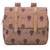 Cartable a4 maternelle Bleu, beige, marron+Marron, blanc+Marron, bleu+Olive, marron,blanc+Rose+Rose, marron, noir+Vert 7 - vertbaudet enfant 