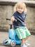 Trottinette évolutive mini 2go deluxe Bleu 2 - vertbaudet enfant 