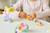 Boite jeu de construction big 50 pcs Basic+Pastel 8 - vertbaudet enfant 