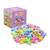 Recharge mix couleur big 100 pcs Basic+Bloom+Breeze+Néon+Pastel 19 - vertbaudet enfant 