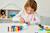 Boite jeu de construction big 50 pcs Basic+Pastel 4 - vertbaudet enfant 