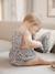 Combishort naissance imprimé écru 7 - vertbaudet enfant 