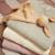 Gigoteuse légère en gaze de coton biscuit tog 0,5 (0-3 mois) Blanc, marron, écru+Ecru, bleu, marron+Marron+Rose+Vert+Vert d'eau 25 - vertbaudet enfant 